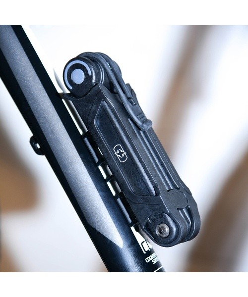 Sudedama spyna Oxford Linklock 84 cm