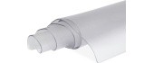 Transparent Exercise Equipment Mat inSPORTline Proteko Clear 220 x 100 x 0.15 cm