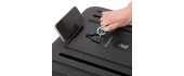 Pilates Reformer inSPORTline Trancer Basic - Black