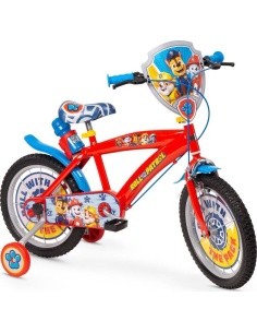 Children’s Bike Toimsa Paw Patrol Boy 16”