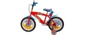 Children’s Bike Toimsa Paw Patrol Boy 16”