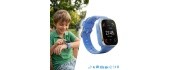 Children’s Smart Watch inSPORTline Amiaro - Blue