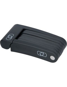Sulankstoma dviračio spyna Oxford Linklock 72 cm