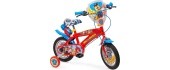 Children’s Bike Toimsa Paw Patrol Boy 14”