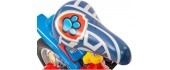 Children’s Bike Toimsa Paw Patrol Boy 14”