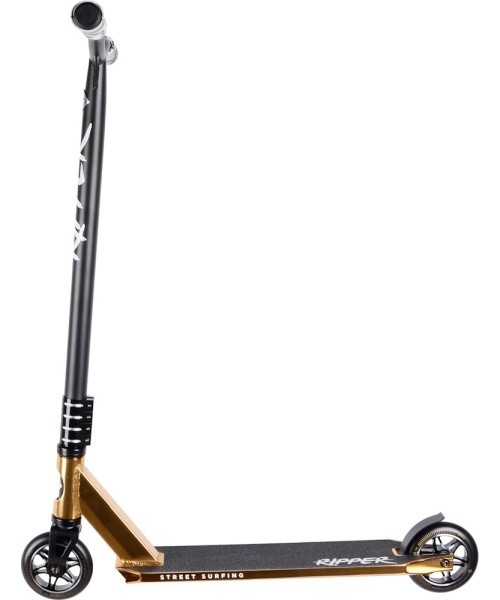 Freestyle Scooter Street Surfing RIPPER Myth Gold