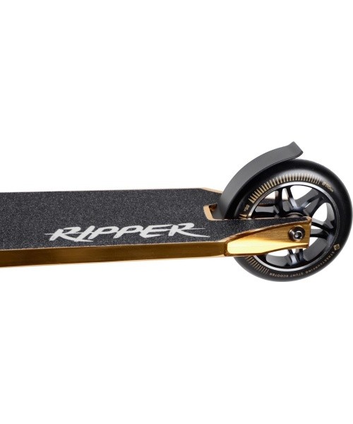 Freestyle Scooter Street Surfing RIPPER Myth Gold