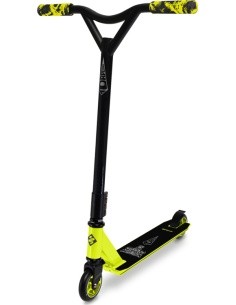 Freestyle Scooter Street Surfing TORPEDO Hunt Lime