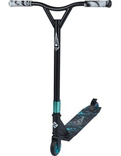 Triukų paspirtukas Street Surfing TORPEDO Blue Crack
