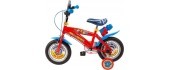 Children’s Bike Toimsa Paw Patrol Boy 12”