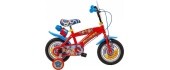Children’s Bike Toimsa Paw Patrol Boy 12”