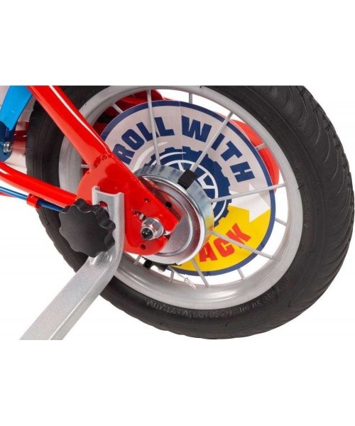Children’s Bike Toimsa Paw Patrol Boy 12”