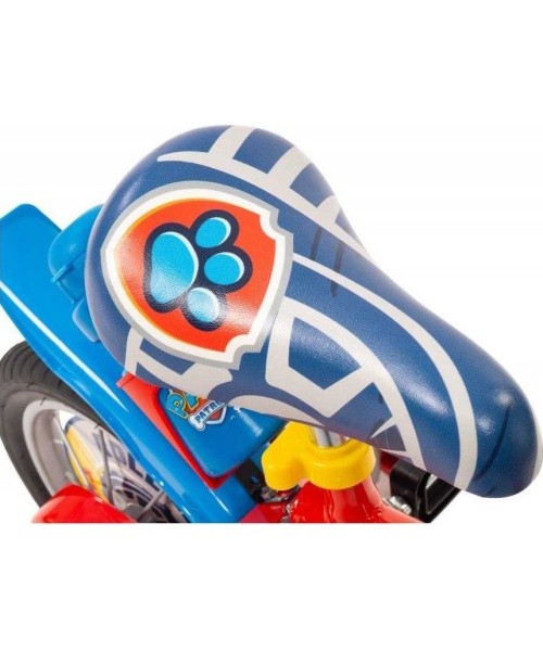 Children’s Bike Toimsa Paw Patrol Boy 12”