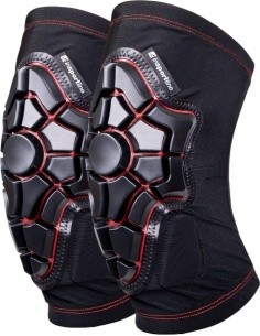 Knee Protectors inSPORTline Gomito