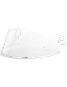 Pinlock Ready Replacement Visor for W-TEC Venero Helmet - Clear