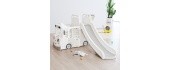 Children’s Slide inSPORTline Karosino - Balta