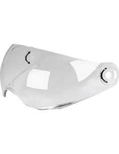 Replacement Visor for W-TEC FS-701 Helmet - Clear
