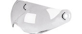 Replacement Visor for W-TEC FS-701 Helmet - Clear