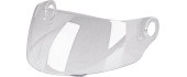 Replacement Visor for W-TEC FS-811 Helmet - Clear