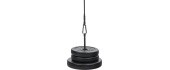 Suspension Cable Pulley System inSPORTline Puley 500