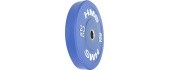 CBR OLYMPIC PLATE - BUMPER HMS - 20 kg