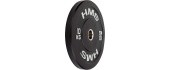 BBR olimpinis bumper diskas HMS - 10 kg