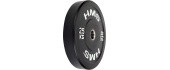 BBR olimpinis bumper diskas HMS - 25 kg