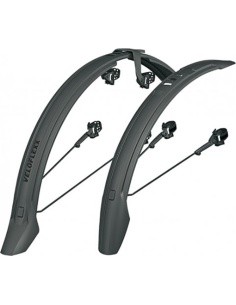 Fender Set SKS Veloflexx 29" 65, black