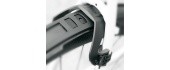 Fender Set SKS Veloflexx 29" 65, black