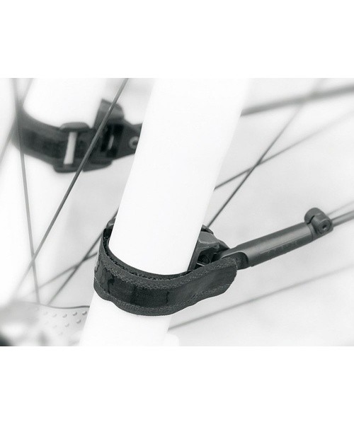 Skydelių komplektas SKS Veloflexx 29" 65, (juoda)