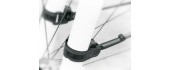 Skydelių komplektas SKS Veloflexx 29" 65, (juoda)