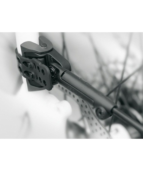 Fender Set SKS Veloflexx 29" 65, black