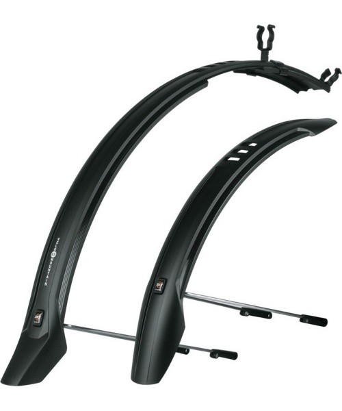 SKS Velo 65 Mountain U-Stays fender set 29