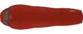 Sleeping Bag Ferrino Yukon Pro 2020 - Red
