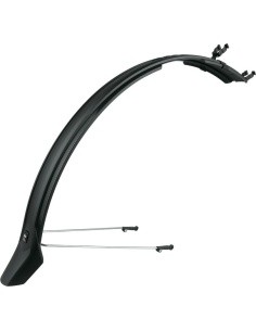 Skydelis galinis 29 SKS Velo 65 Mountain su laikikliu