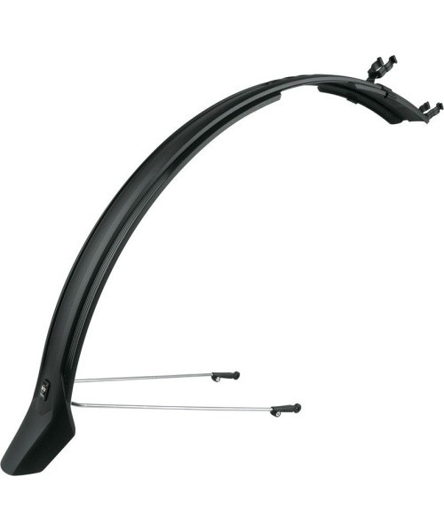 Skydelis galinis 29 SKS Velo 65 Mountain su laikikliu