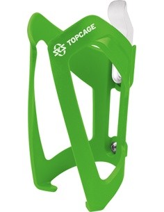 SKS TopCage Bottle Cage (green)