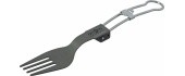 Sudedama titaninė šakutė Origin Outdoors Minitrek