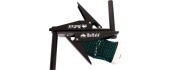 Clip On Table Tennis Net Set Buffalo