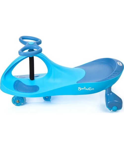 Swing car  swingo - Blue