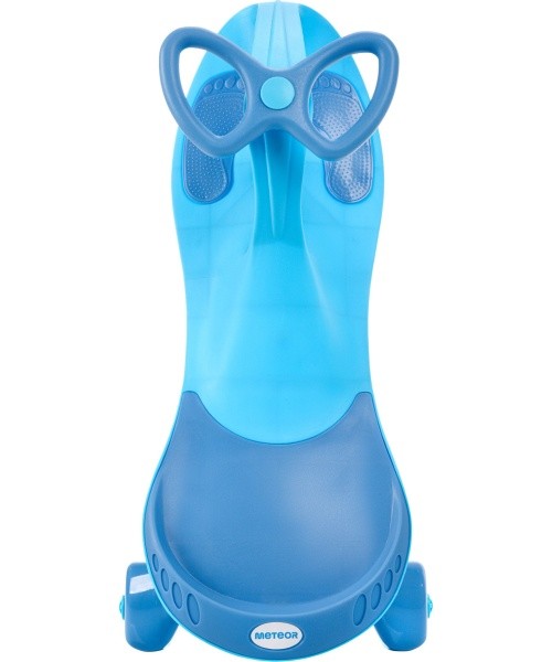 Swing car  swingo - Blue