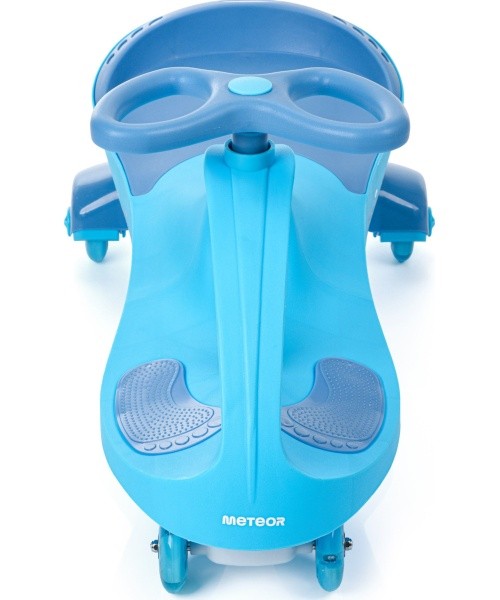 Swing car  swingo - Blue