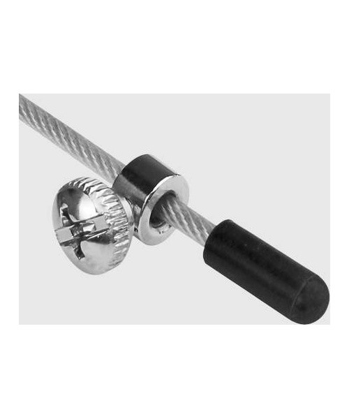 Venum Thunder Evo Jump Rope - Silver