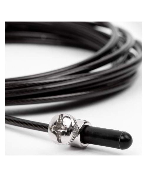 Venum Thunder Evo Jump Rope - Khaki