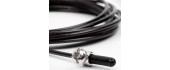 Venum Thunder Evo Jump Rope - Khaki