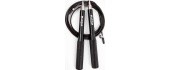 Venum Thunder Evo Jump Rope - Black