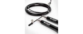 Venum Thunder Evo Jump Rope - Black