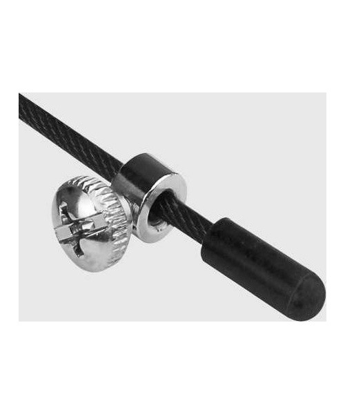 Venum Thunder Evo Jump Rope - Black