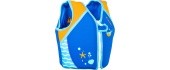 Children’s Swim Vest inSPORTline Aprendito - Blue