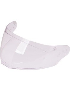 Replacement Visor for W-TEC Buenaventa Helmet - Clear